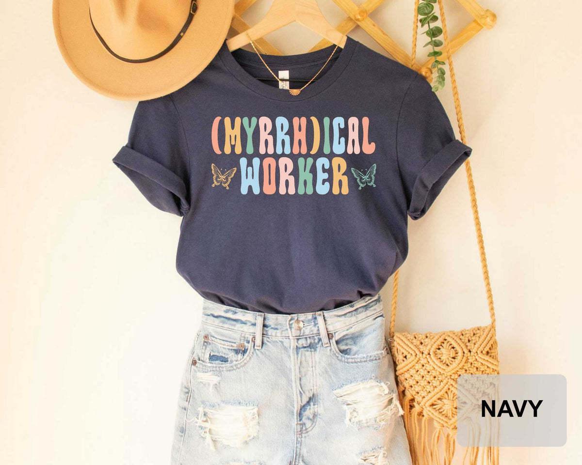 Essential Oils Shirt Crunchy Mom Shirt Oily Mom Shirt Essential Oil Lover Natural Remedies Shirt