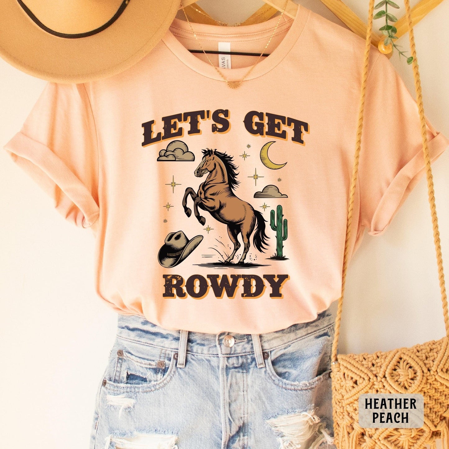 Western Bridal Party Shirt My Last Rodeo Shirt Lets Get Rowdy Shirt Country Bachelorette Shirt Cowgirl Bach Party Shirt