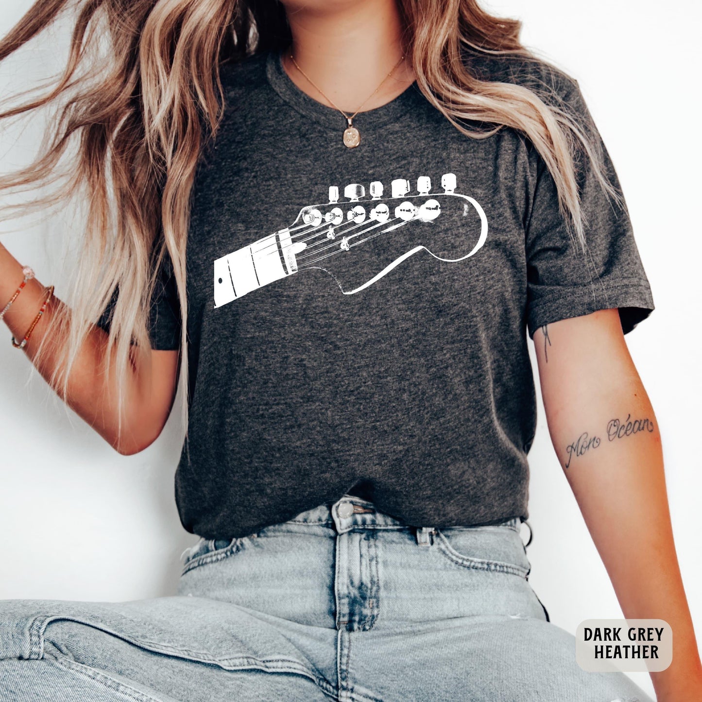 Bass Player Shirt Rock and Roll Shirt Guitaris Shirt Gift for Music Lover Bassist Shirt