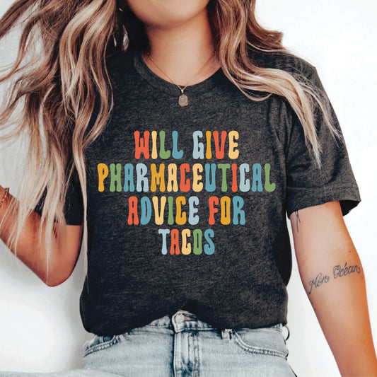 Pharmacist Student Shirt Cute Pharmacist Gift Pharmaceutical Sales Shirt Medical Worker Shirt Pharm Graduation Shirt