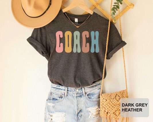 Weightlifting Coach Shirt Powerlifting Shirt Powerlifting Coach Gift Weightlifting Shirt