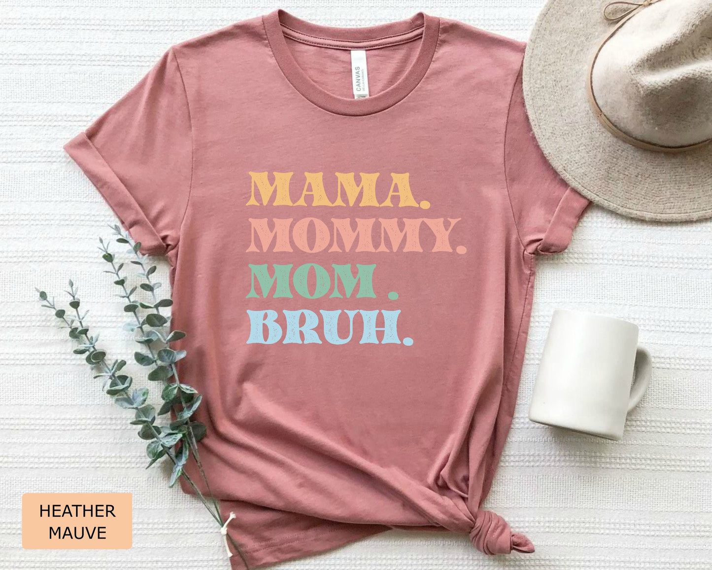 Funny Mom Shirt | Sarcastic Mom Tee - Baby Shower & Pregnancy Gift