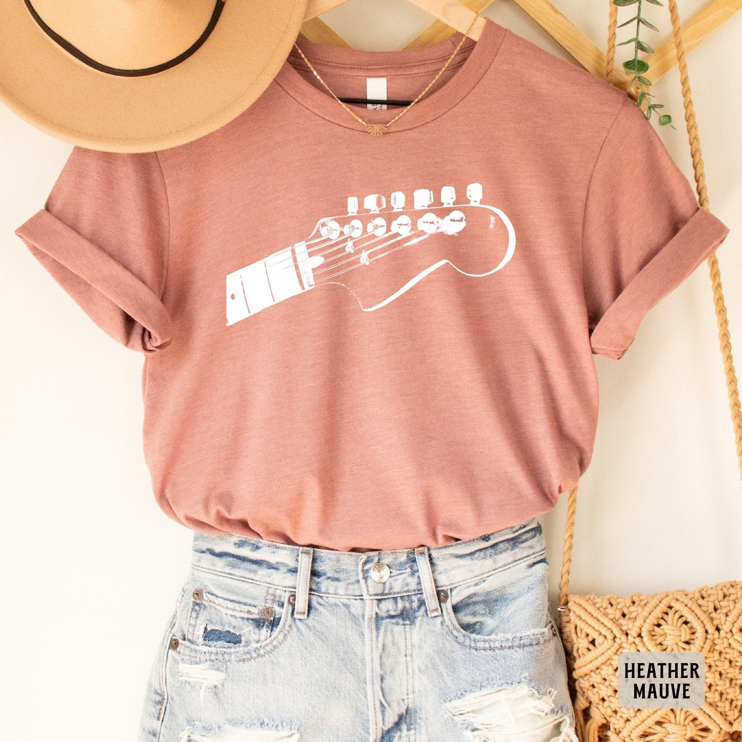 Bass Player Shirt Rock and Roll Shirt Guitaris Shirt Gift for Music Lover Bassist Shirt