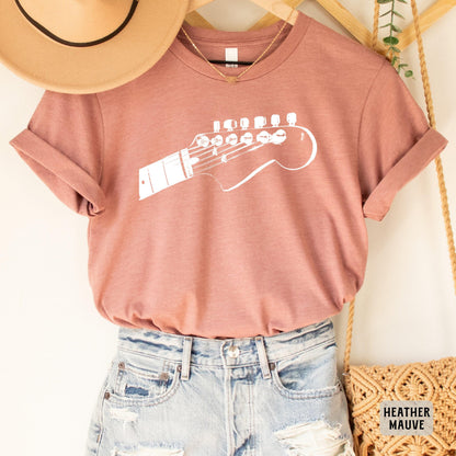 Bass Player Shirt Rock and Roll Shirt Guitaris Shirt Gift for Music Lover Bassist Shirt