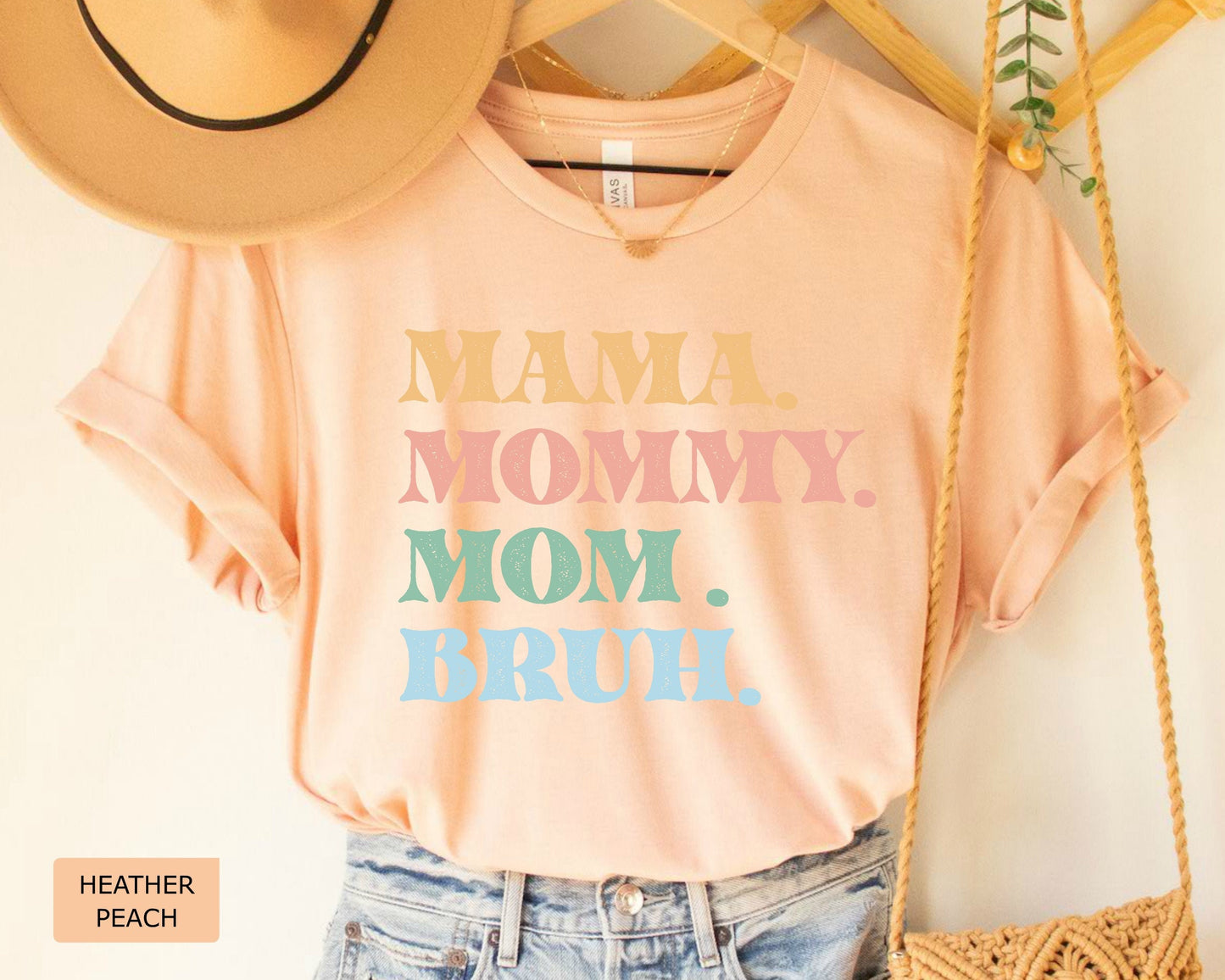 Funny Mom Shirt | Sarcastic Mom Tee - Baby Shower & Pregnancy Gift