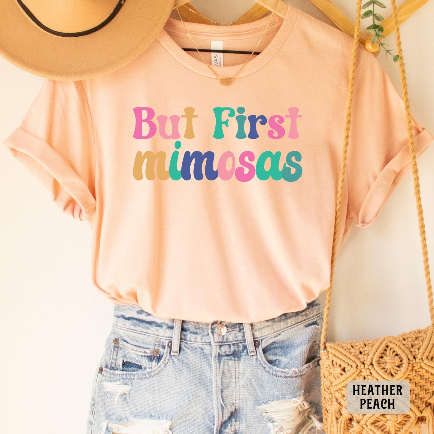 Funny Brunch Shirt But First Mimosas Shirt Cocktails Shirt Bachelorette Shirt Drunk Bridal Shower Shirt