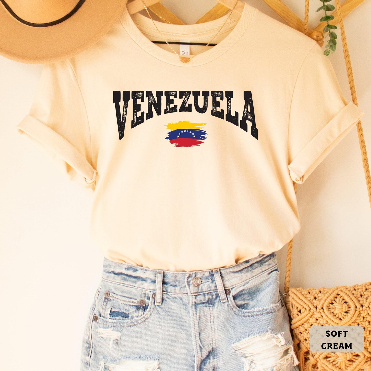 Venezuela Flag Shirt Gift For Venezuelan Hasta El Final Shirt Venezuela Libre Shirt