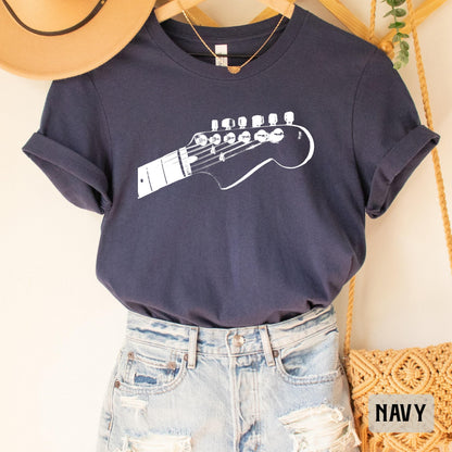 Bass Player Shirt Rock and Roll Shirt Guitaris Shirt Gift for Music Lover Bassist Shirt