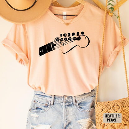 Bass Player Shirt Rock and Roll Shirt Guitaris Shirt Gift for Music Lover Bassist Shirt