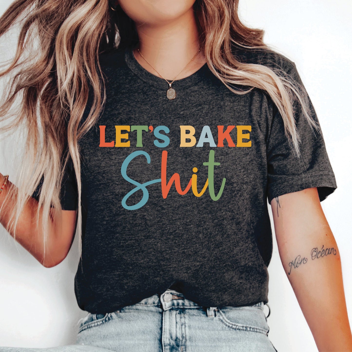 Funny Baking Shirt Lets Bake Shirt Cookie Lover Shirt Thanksgiving Shirt Baker Shirt