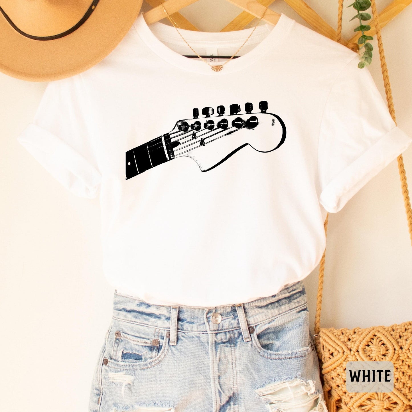 Bass Player Shirt Rock and Roll Shirt Guitaris Shirt Gift for Music Lover Bassist Shirt