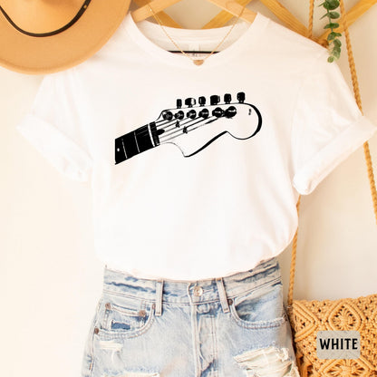 Bass Player Shirt Rock and Roll Shirt Guitaris Shirt Gift for Music Lover Bassist Shirt