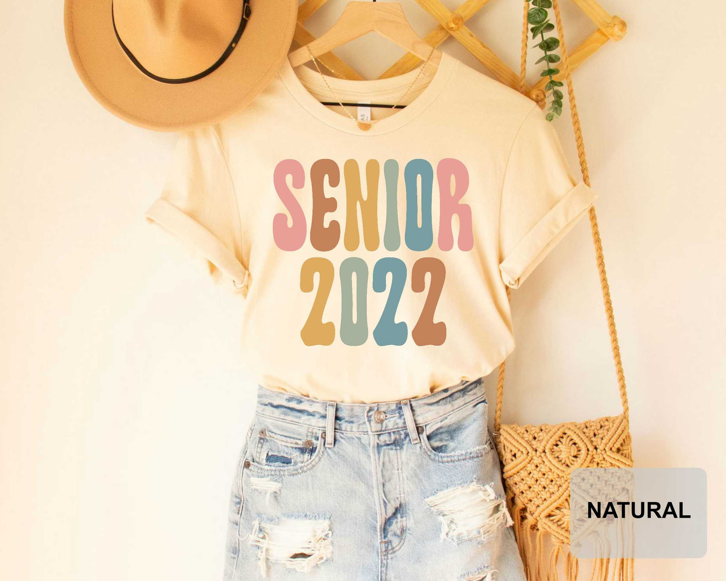 Senior 2022 Shirt Class Of 2022 Shirt Masters Graduation Shirt Graduation 2022 Graduation Gift Shirt