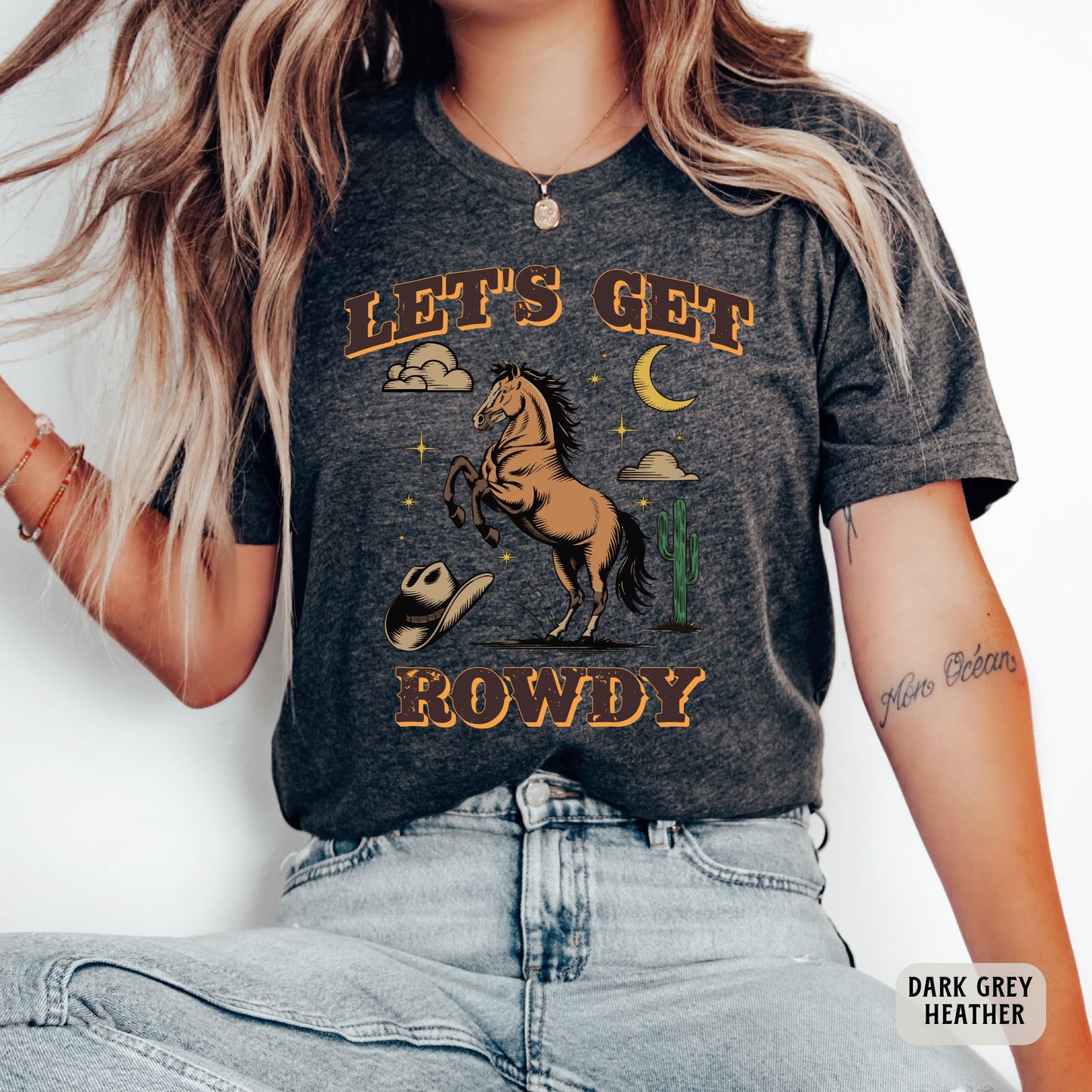 Western Bridal Party Shirt My Last Rodeo Shirt Lets Get Rowdy Shirt Country Bachelorette Shirt Cowgirl Bach Party Shirt