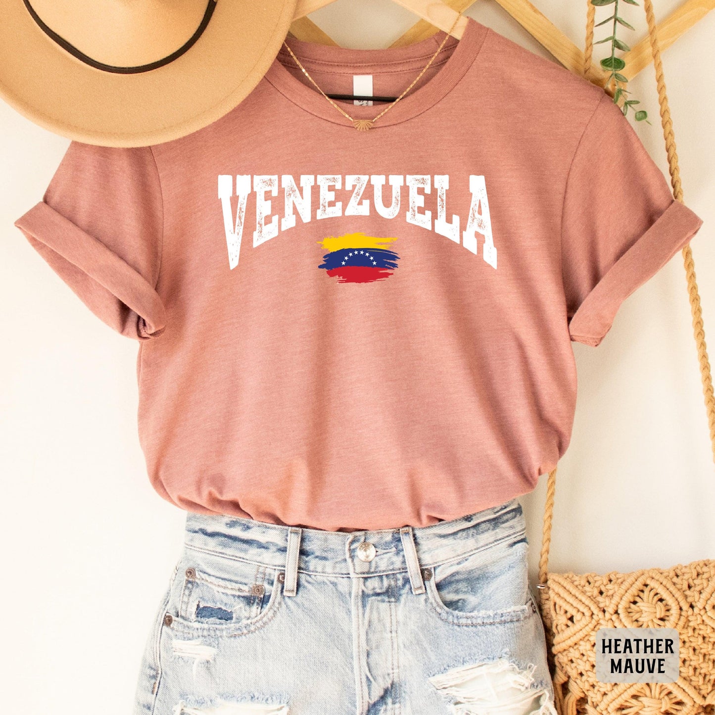 Venezuela Flag Shirt Gift For Venezuelan Hasta El Final Shirt Venezuela Libre Shirt