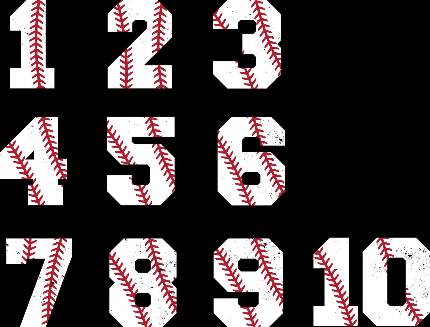 Custom Baseball Number T-Shirt: Baseball Mom Graphic Tee
