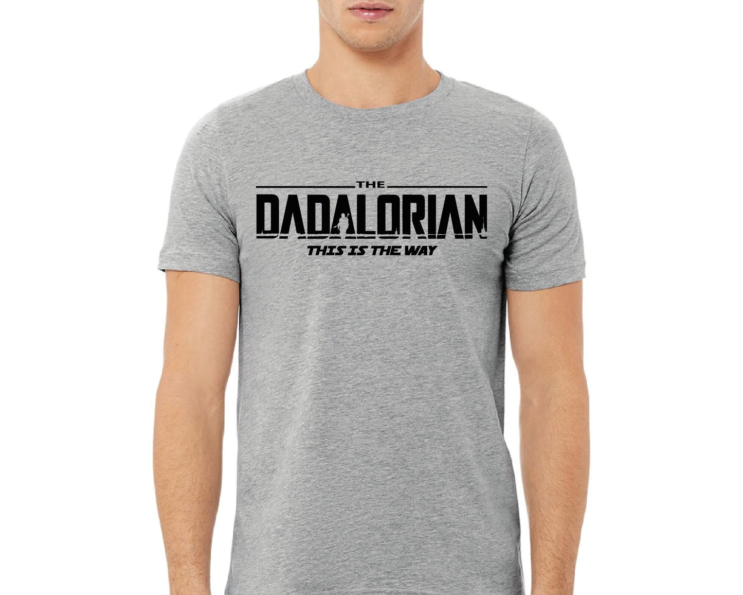 Dadalorian Shirt, Dad Shirt For Husband, Fathers Day Gift From Wife