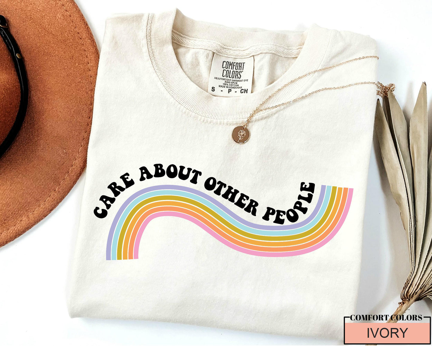 Equality Social Justice Liberal Shirt, Care About Other People, Be Kind Shirt, Inspirational Quote Shirt, Positive Message Anti Trump Shirt