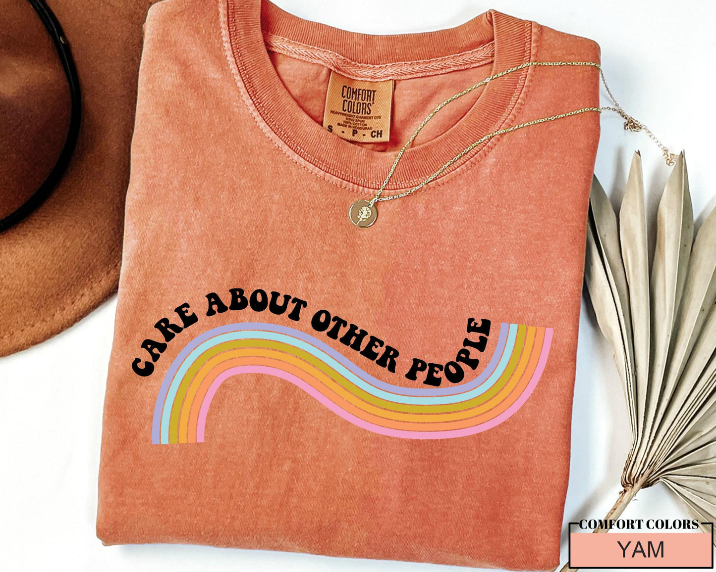Equality Social Justice Liberal Shirt, Care About Other People, Be Kind Shirt, Inspirational Quote Shirt, Positive Message Anti Trump Shirt