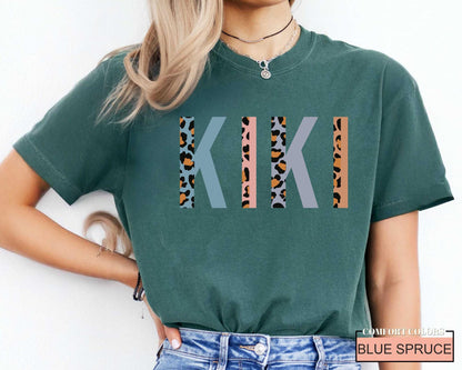 Kiki Shirt for Grandma, Kiki Shirt for Mothers Day Gift