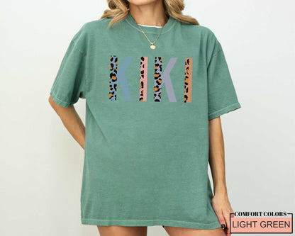 Kiki Shirt for Grandma, Kiki Shirt for Mothers Day Gift