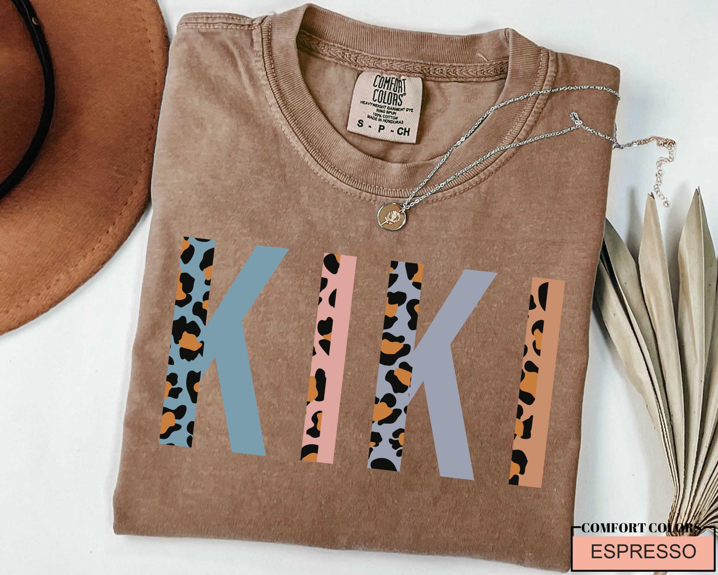 Kiki Shirt for Grandma, Kiki Shirt for Mothers Day Gift