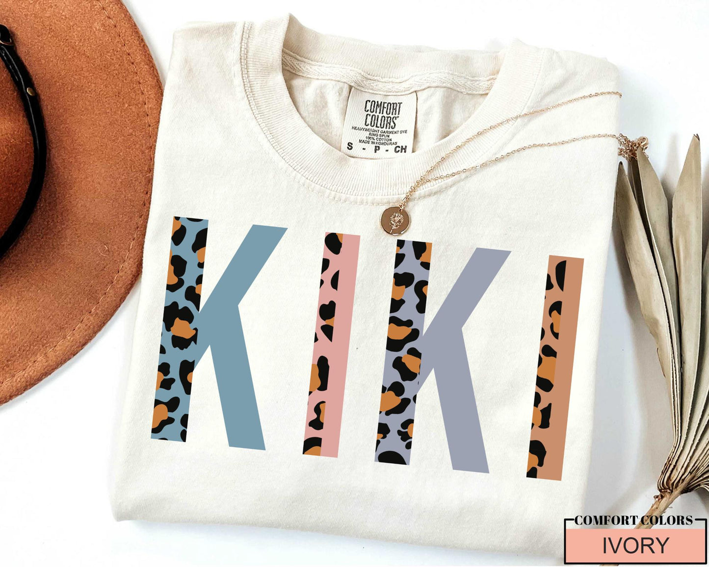 Kiki Shirt for Grandma, Kiki Shirt for Mothers Day Gift
