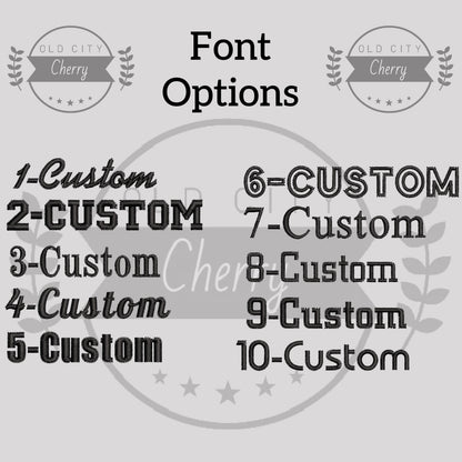 Custom Logo Embroidered Polo Shirt, Personalized Business Uniform Top